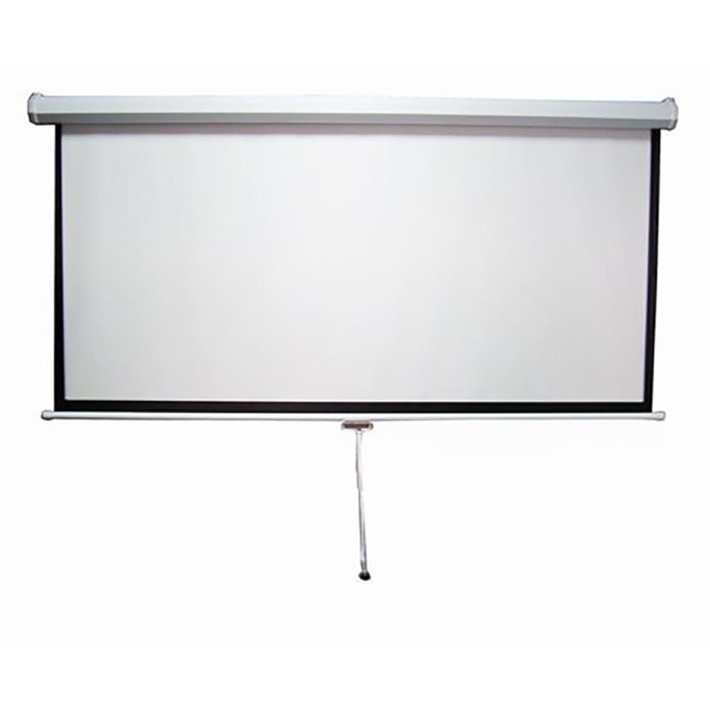 Projector Screen Manual 1.5M (4788074938468) Projector Screen Manual 1.5M (4788074938468)